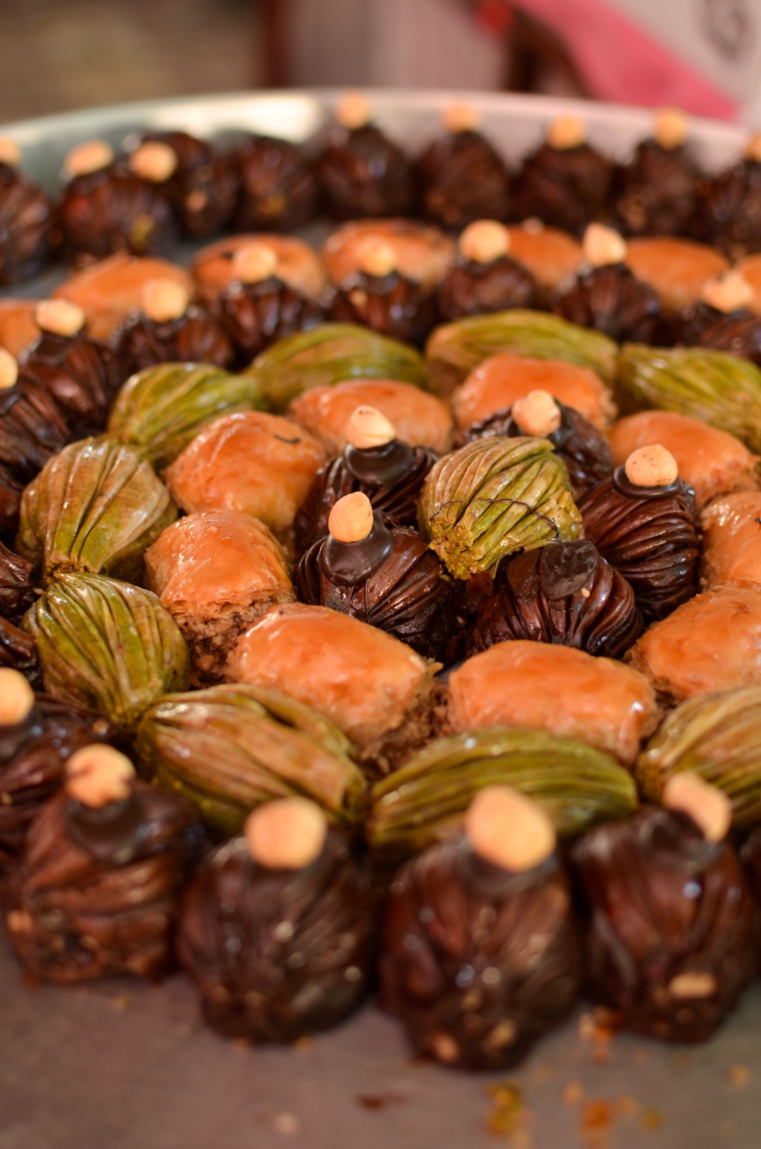 Baklava